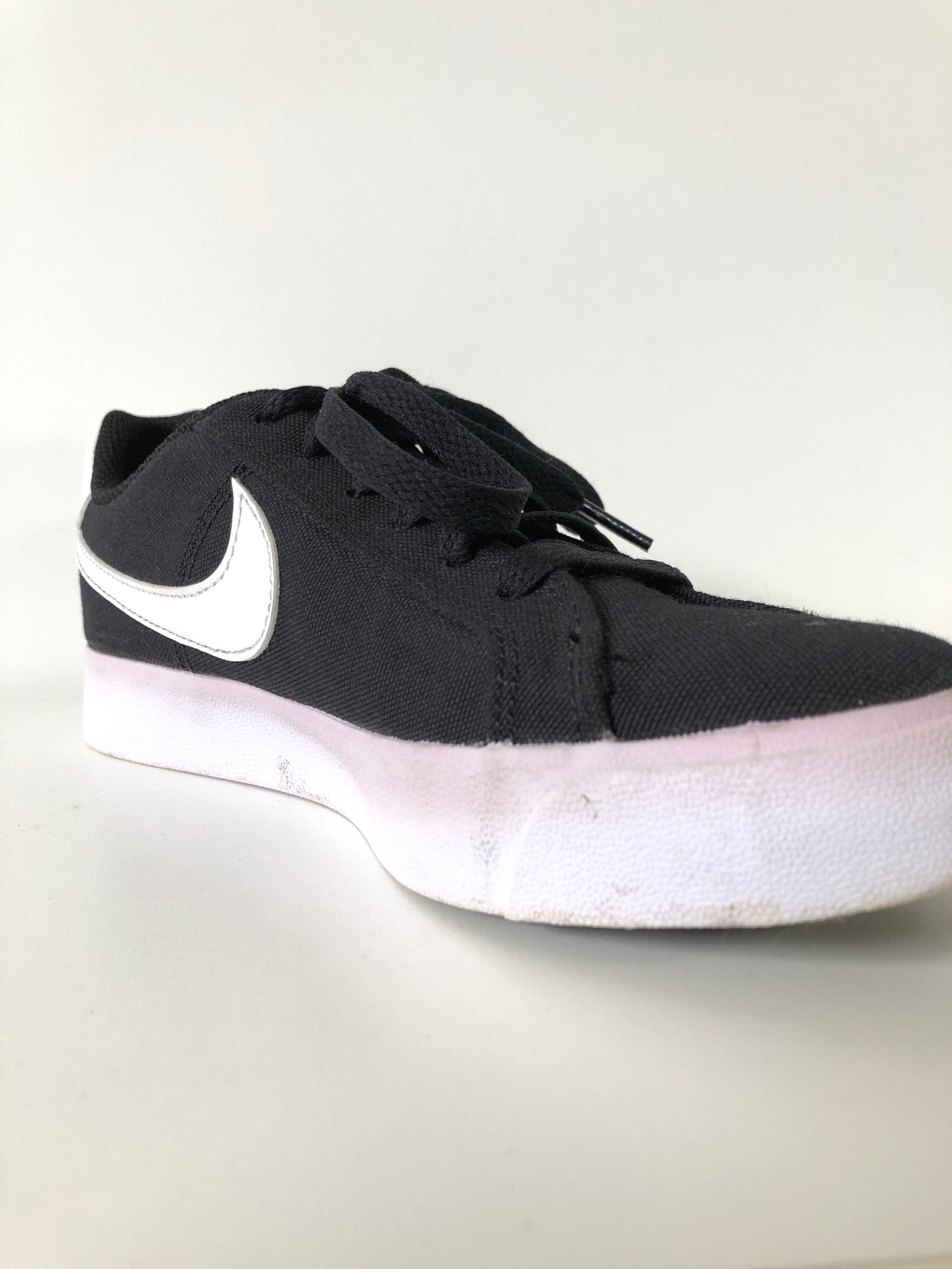 Nike Gummisko